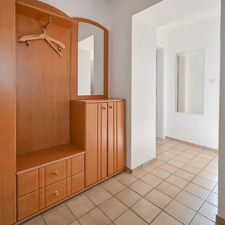 Frauke Nr6 - Kemnitz Apartament Dahme (Schleswig-Holstein)