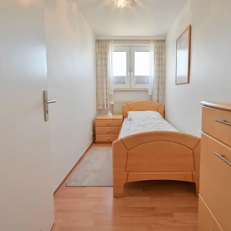 Frauke Nr6 - Kemnitz Dahme (Schleswig-Holstein)