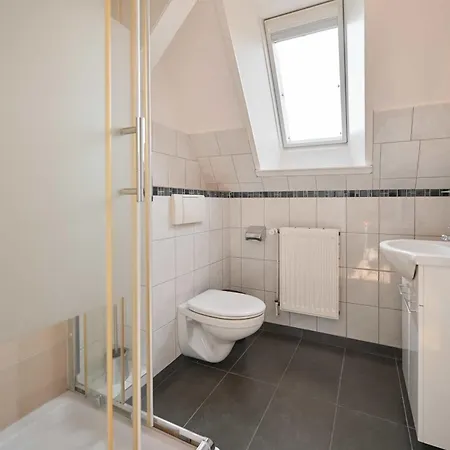 Frauke Nr6 - Kemnitz Apartment