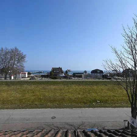 Appartamento Frauke Nr6 - Kemnitz *