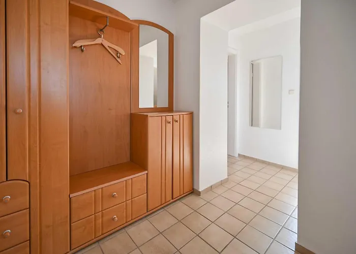 Frauke Nr6 - Kemnitz Lejlighed Dahme (Schleswig-Holstein)