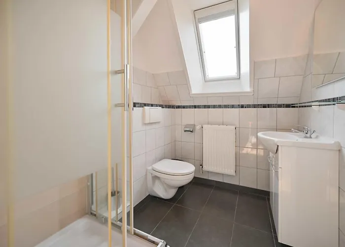 Frauke Nr6 - Kemnitz Lejlighed